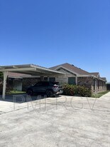 2913 Linda Vista St in Edinburg, TX - Building Photo