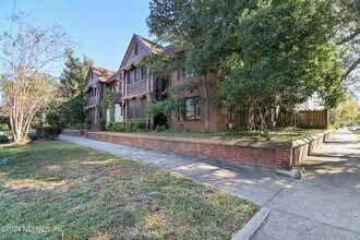 2160 Forbes St in Jacksonville, FL - Building Photo - Building Photo