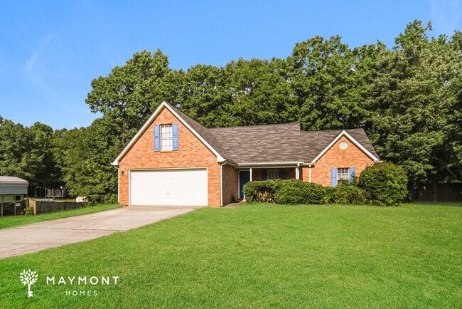 475 Coral Pass in Jackson, GA - Building Photo - Building Photo
