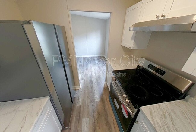 property at 12556 Palmetto St