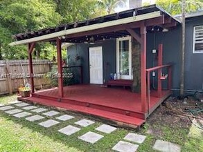 11400 NE 4th Ave in Miami, FL - Building Photo - Building Photo