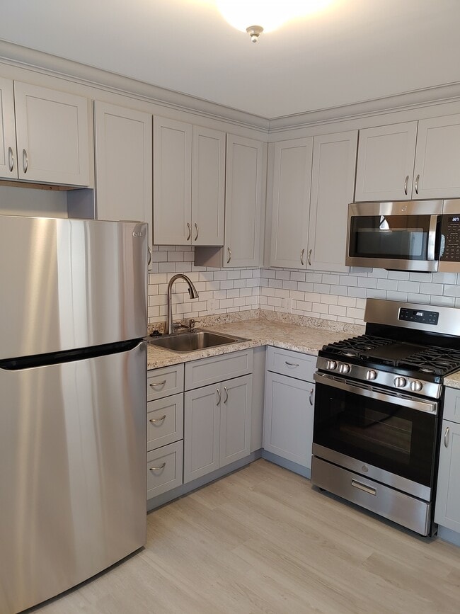 156 South St, Unit 156