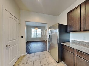 4123 Oakstone Dr in Smyrna, TN - Foto de edificio - Building Photo