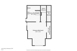 5156 Carnegie St in Pittsburgh, PA - Building Photo - Building Photo