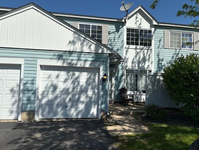 property at 1426 Normantown Rd