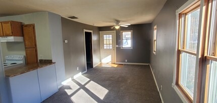 1827 Jackson N Ave in Wichita, KS - Building Photo - Building Photo