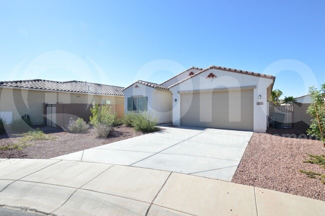 property at 3115 Medallion Ct