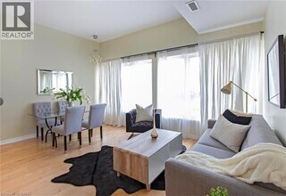 130 Wellington St N in Hamilton, ON - Building Photo - Building Photo