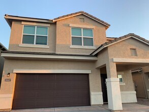 36607 W Santa Monica Ave in Maricopa, AZ - Building Photo - Building Photo