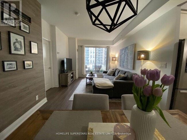 property at 12 Woodstream Blvd