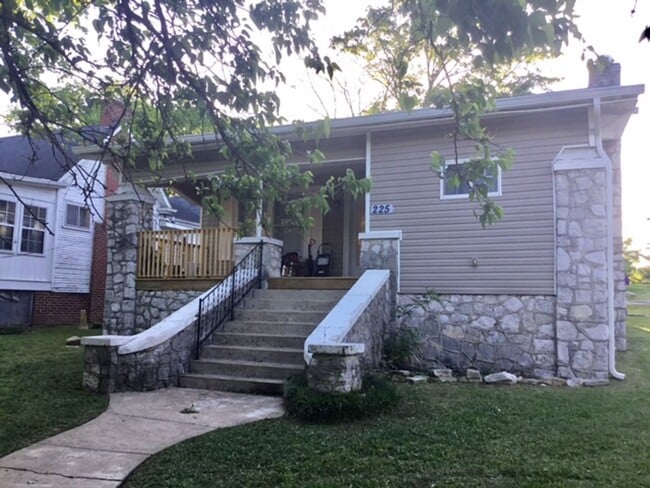 property at 225 N Germantown Rd