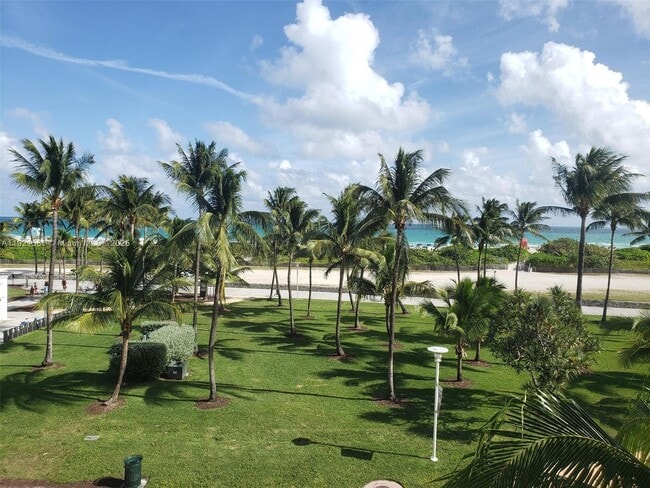 property at 1390 Ocean Dr