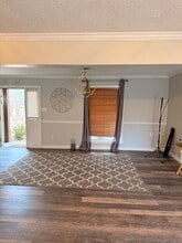 848 Gore Rd in Jackson, MS - Foto de edificio - Building Photo