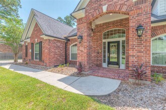 29702 Orchard Grove Dr in Tomball, TX - Foto de edificio - Building Photo