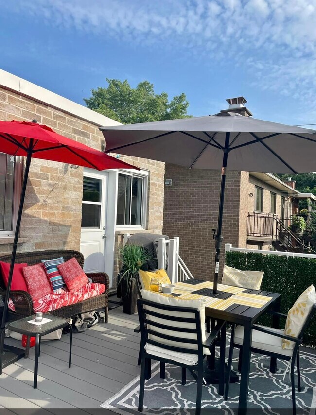 property at 8565 De Forbin-Janson Rue