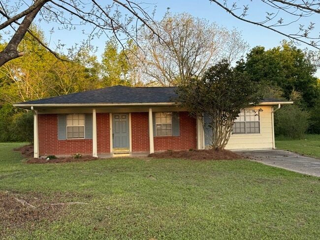 property at 3627 Sharon Rd