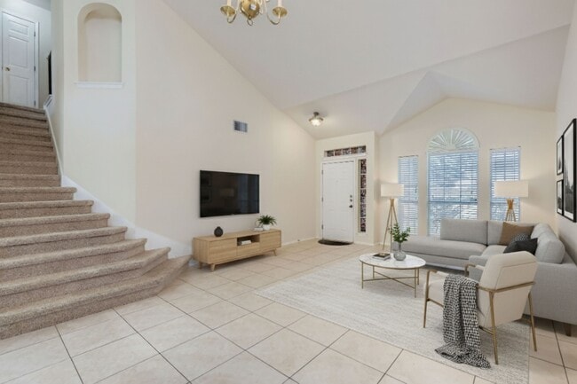 1503 Lobo Mountain Dr in Round Rock, TX - Building Photo - Building Photo