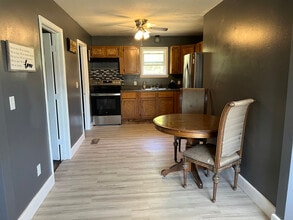 171 Miller Ln in Melbourne, AR - Building Photo - Building Photo