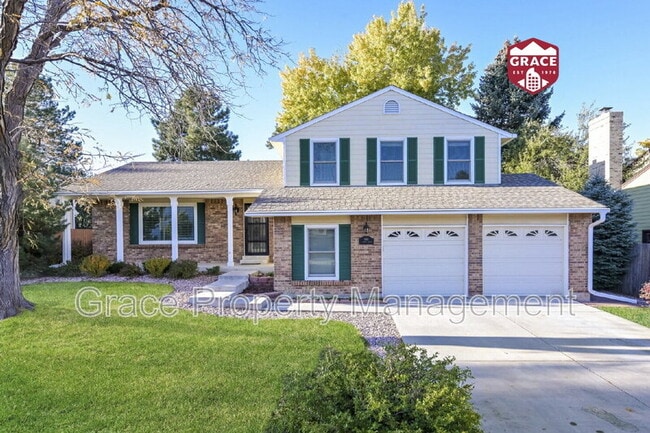 property at 580 E Kettle Ave