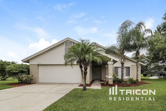 property at 20836 Melville St