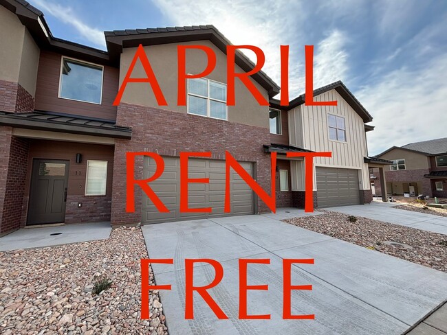 property at 545 W 100 N
