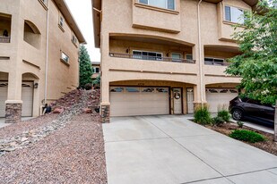4759 Iron Horse Villas Point in Colorado Springs, CO - Building Photo