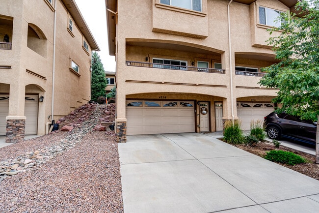 property at 4759 Iron Horse Villas Point