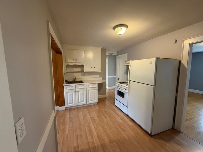 property at 114 E Squantum St