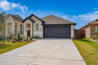 16939 Chapel Knox Dr in Humble, TX - Building Photo - Building Photo