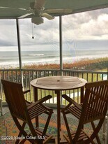 1175 Jimmy Buffett Mem Hwy in Satellite Beach, FL - Building Photo