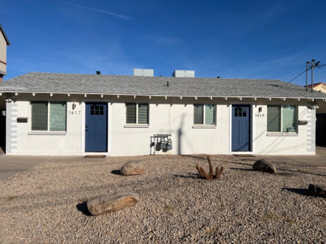 1417 S Rita Ln in Tempe, AZ - Building Photo - Building Photo