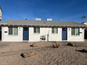1417 S Rita Ln in Tempe, AZ - Building Photo - Building Photo