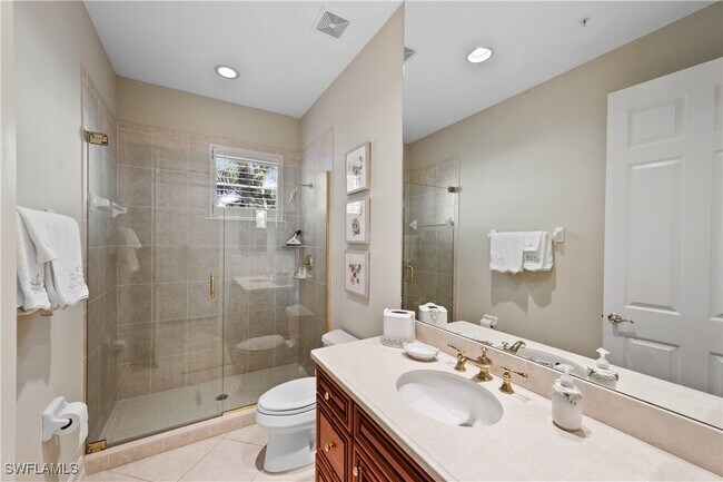 property at 2658 Bolero Dr