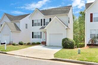 384 Springbottom Ct SE in Lawrenceville, GA - Foto de edificio - Building Photo