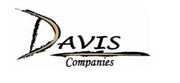 Property Management Company Logo Davis Property Management Inc