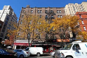 522 Columbus Ave in New York, NY - Building Photo - Building Photo