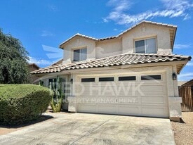 6614 W Hess St in Phoenix, AZ - Building Photo