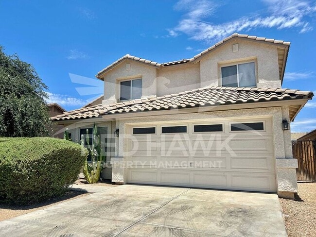 property at 6614 W Hess St