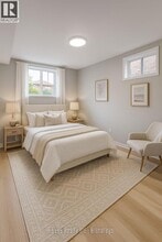 16 Concord Dr in Thorold, ON - Building Photo - Building Photo