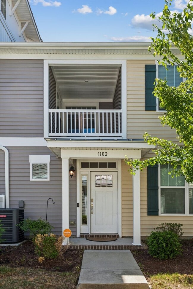 1102 Celia Ct in Hampton, VA - Building Photo - Building Photo