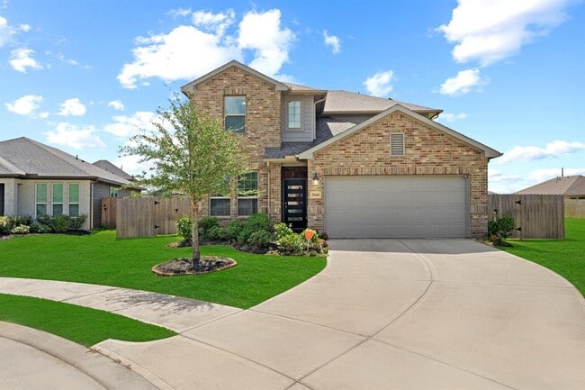 7843 Wyndham Hbr Ct in Richmond, TX - Building Photo - Building Photo