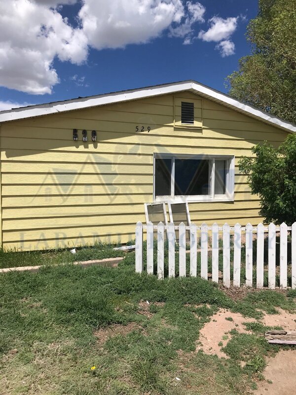 529 E Spring Creek Dr in Laramie, WY - Building Photo - Building Photo