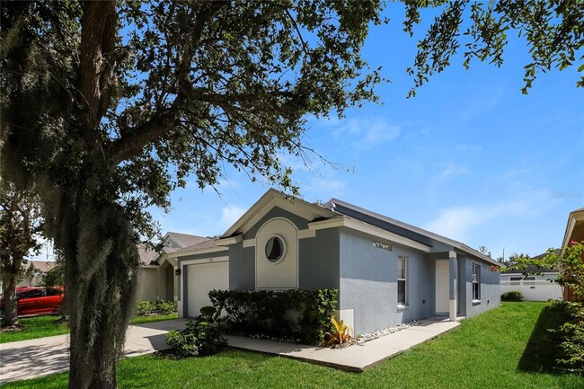 property at 1411 Delano Trent St