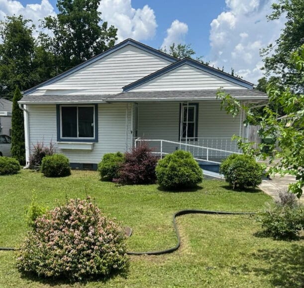 property at 1411 Halsey Ave NE