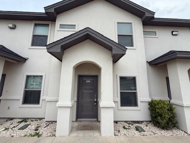 property at 7209 Rocio Dr