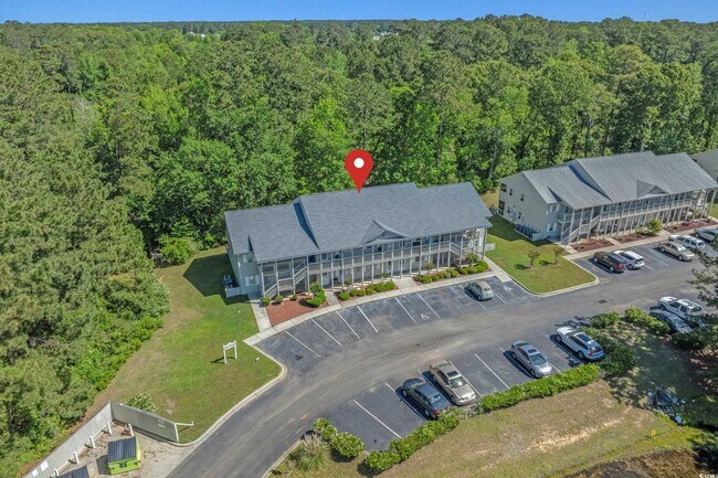 1290 White Tree Ln in Myrtle Beach, SC - Building Photo - Building Photo