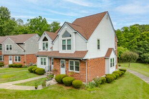 Westfield Glen in Meriden, CT - Building Photo