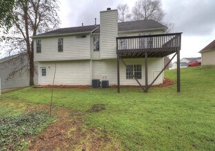 2864 Da Vinci Blvd in Decatur, GA - Building Photo - Building Photo
