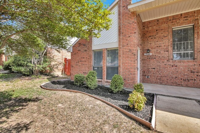 7650 Kings Ridge Rd in Frisco, TX - Building Photo - Building Photo