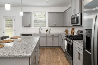1650 Wellston Dr in Lawrenceville, GA - Building Photo - Building Photo